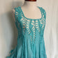 Fairy Crochet Top