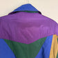 80s Men’s Ski Suit