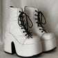 Demonia Ankle Boot