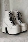 Demonia Ankle Boot