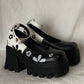 Flower Platform Mary Jane’s