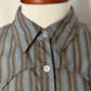 Western Button Down