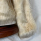 Faux Fur Jacket