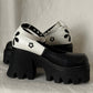 Flower Platform Mary Jane’s