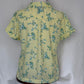 Floral Cottage Blouse