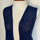 Vintage Knitted Vest