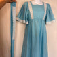 70's Prairie Dress