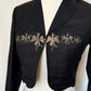 Vintage Handmade Bolero Jacket