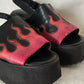 Flame Platforms