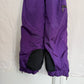 80s Men’s Ski Suit
