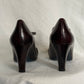 T-Strap Mary Jane Pumps