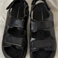 Velcro Sandal