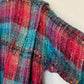 Vintage Handwoven Coat