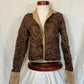 Reversible Quilted Jacket