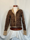 Reversible Quilted Jacket