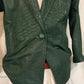 Suede Vintage Jacket