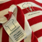 Striped Baby Tee