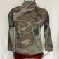 90s Vintage Camo Jacket