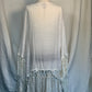 Fringe Boho Shawl