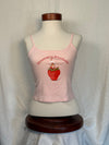 Strawberry Top