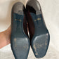 T-Strap Mary Jane Pumps