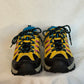 Colorful Hiking Shoes