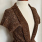 Belted Cardigan