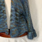 Hand Knit Cardigan