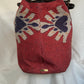 Tapestry Duffle Bag