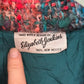 Vintage Handwoven Coat