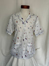 Vintage Bunny Sleep Shirt