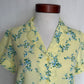 Floral Cottage Blouse