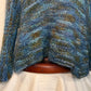 Hand Knit Cardigan