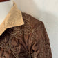 Reversible Quilted Jacket