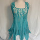 Fairy Crochet Top