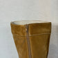 Suede Boots