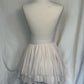 Backless Fairy Dress