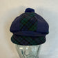 Tweed Hat