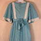 70's Prairie Dress