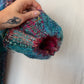 Vintage Handwoven Coat