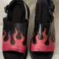 Flame Platforms