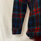 Flannel Sweater