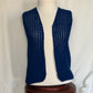 Vintage Knitted Vest