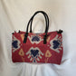 Tapestry Duffle Bag