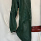 Suede Vintage Jacket