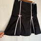 Pink Bow Skirt
