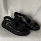 Velcro Sandal
