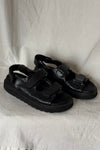 Velcro Sandal