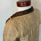 Reversible Quilted Jacket