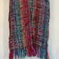 Vintage Handwoven Coat